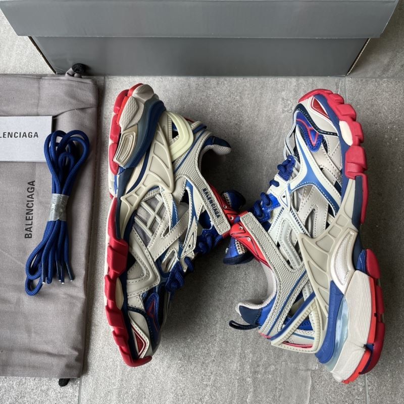 Balenciaga Track Shoes